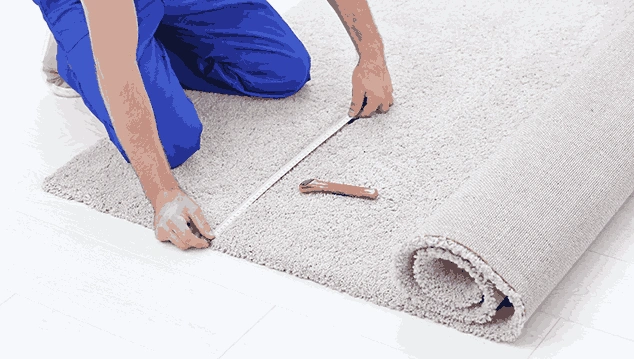 Carpet Repair Services Staughton Vale