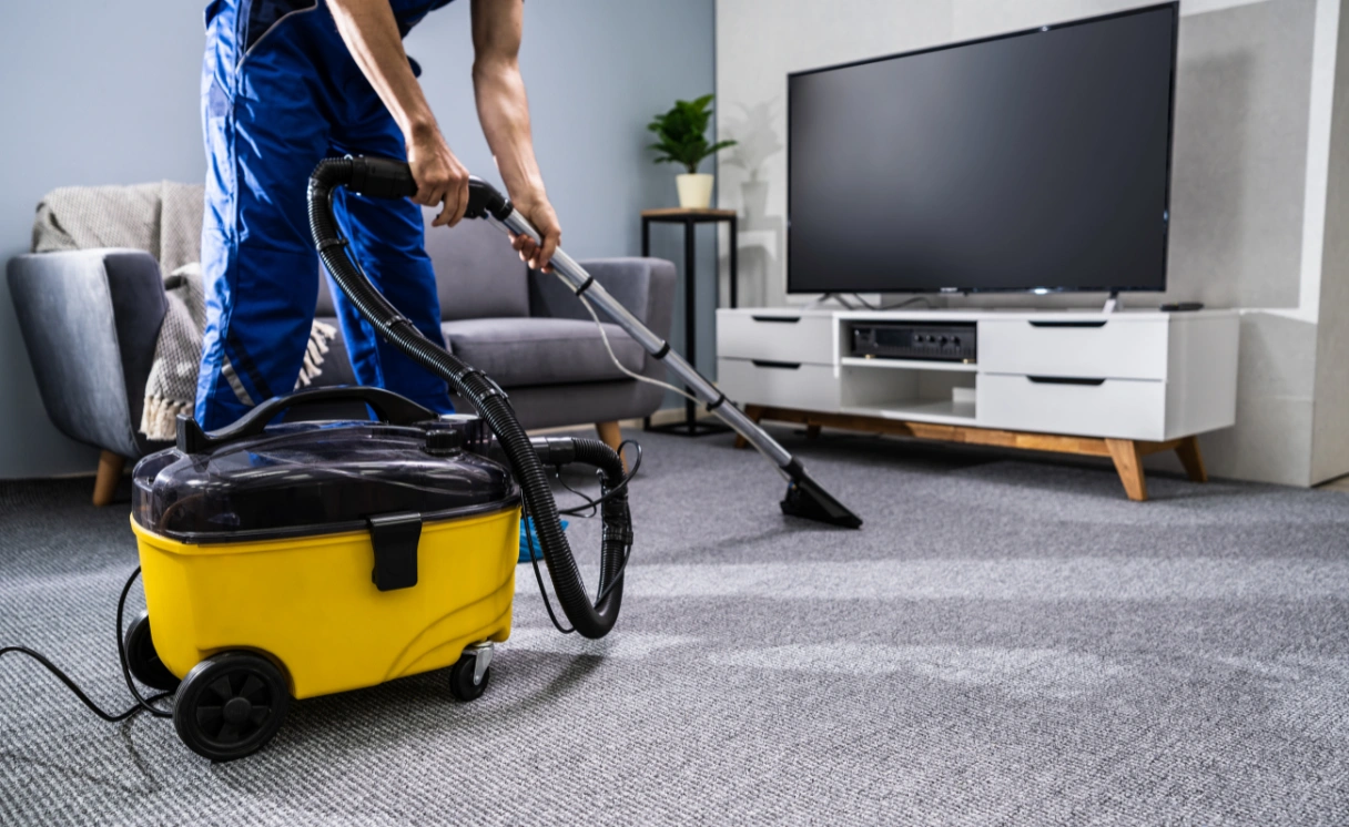 Extract Carpet Cleaning Staughton Vale Contact Office
